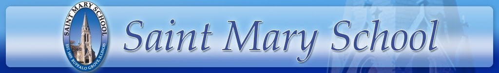 St. Mary School 圣玛丽中学